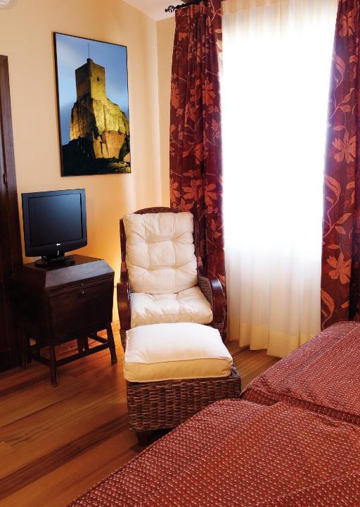 Siguenza Hotel | Hotel Rural La Cabaña