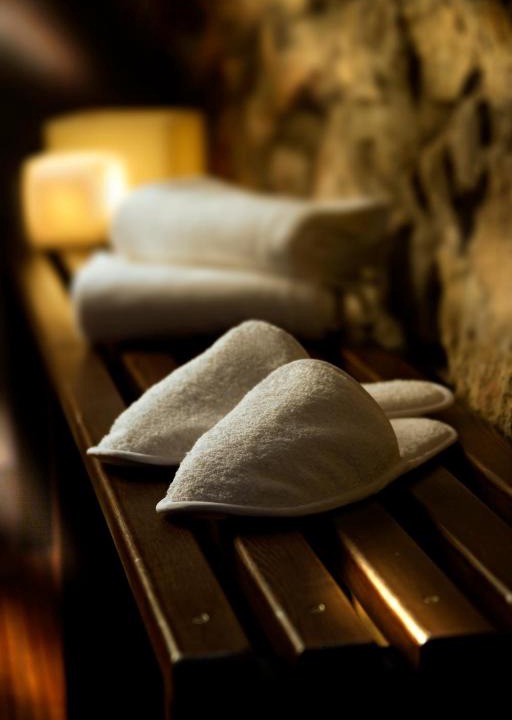 Abanades Hotel | Hotel Rural & Spa Los Ánades