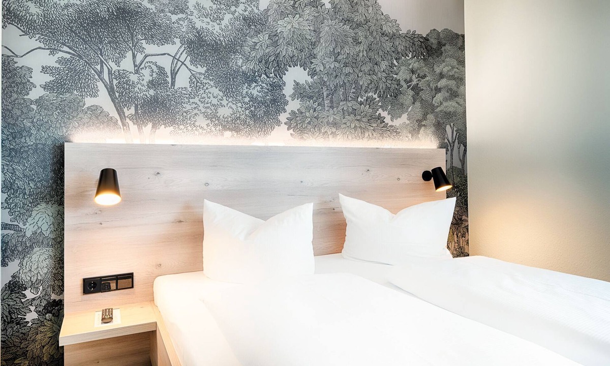 Barleben Hotel | Hotel Sachsen-Anhalt