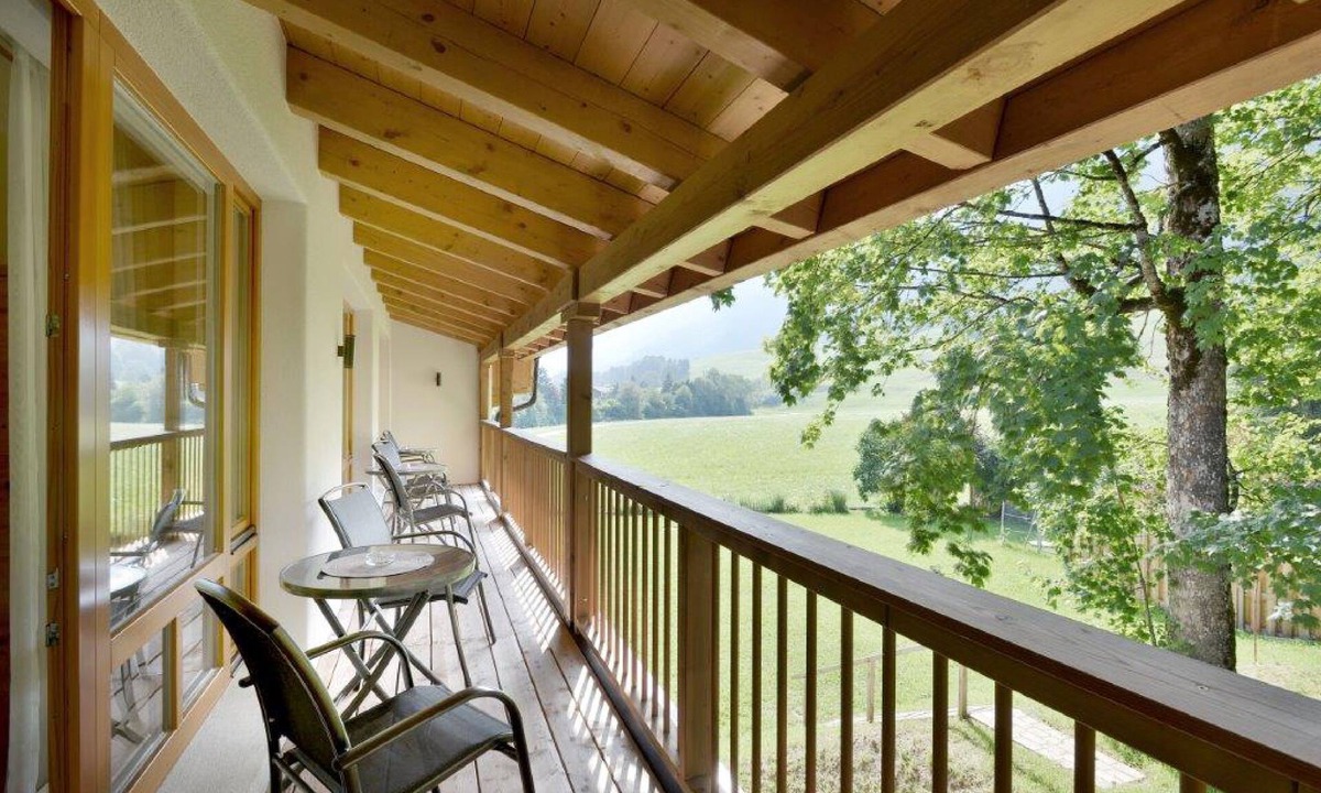 Angerberg Hotel | Hotel Schlossblick