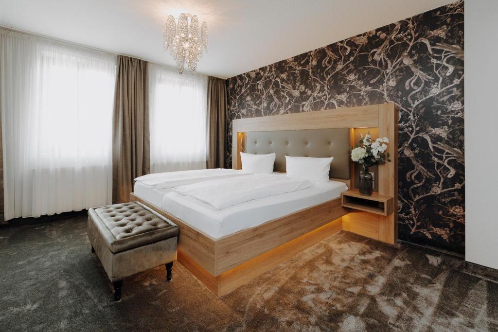 Stendal Hotel | Hotel Schwarzer Adler Stendal