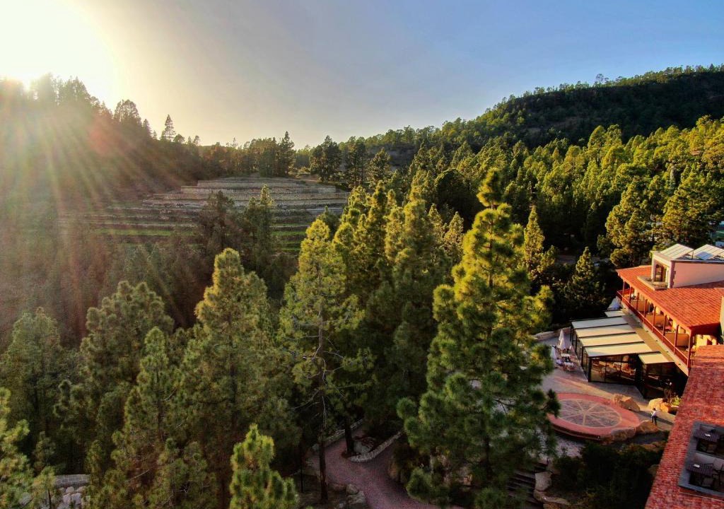 Hotel Villalba | Vilaflor
