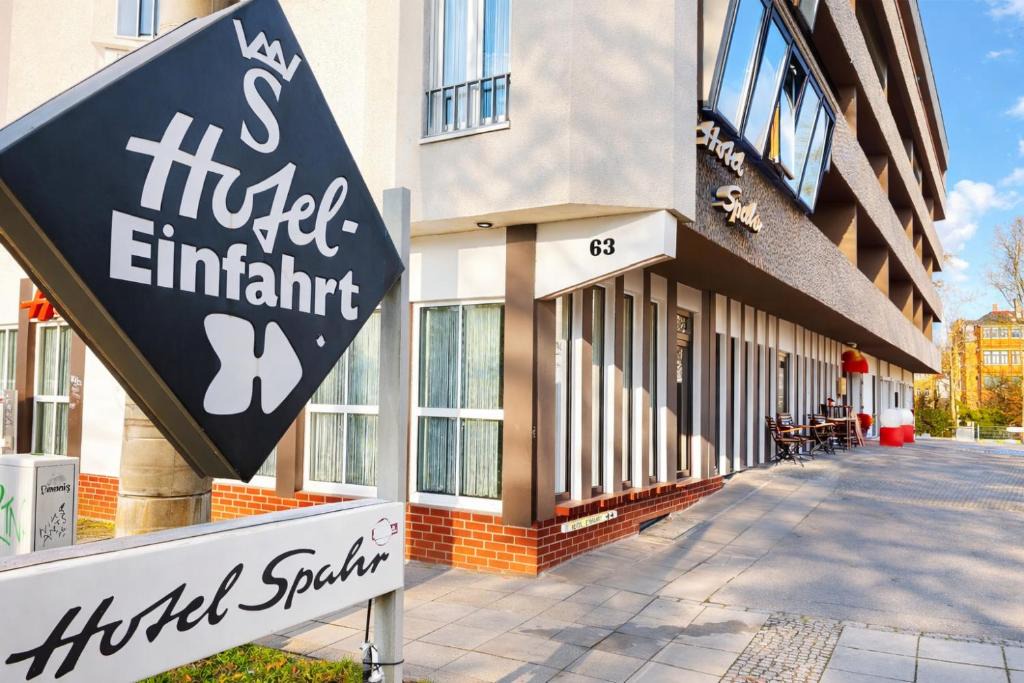 Kurpark Hotel | Hotel Spahr