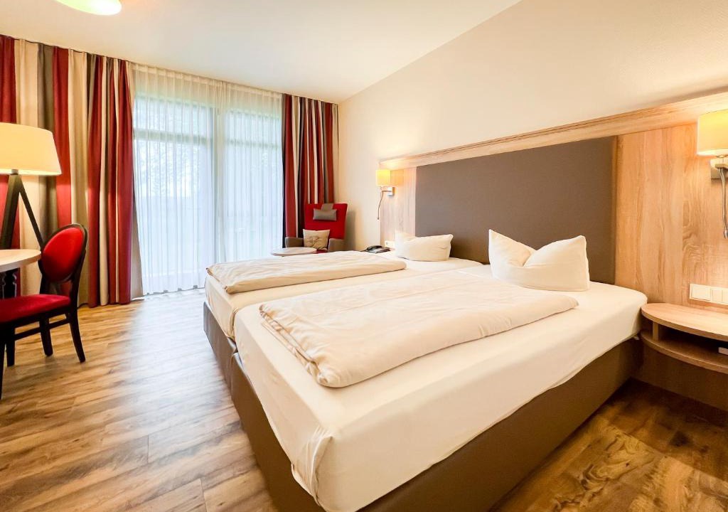 Bad Aibling Hotel | Hotel St. Georg