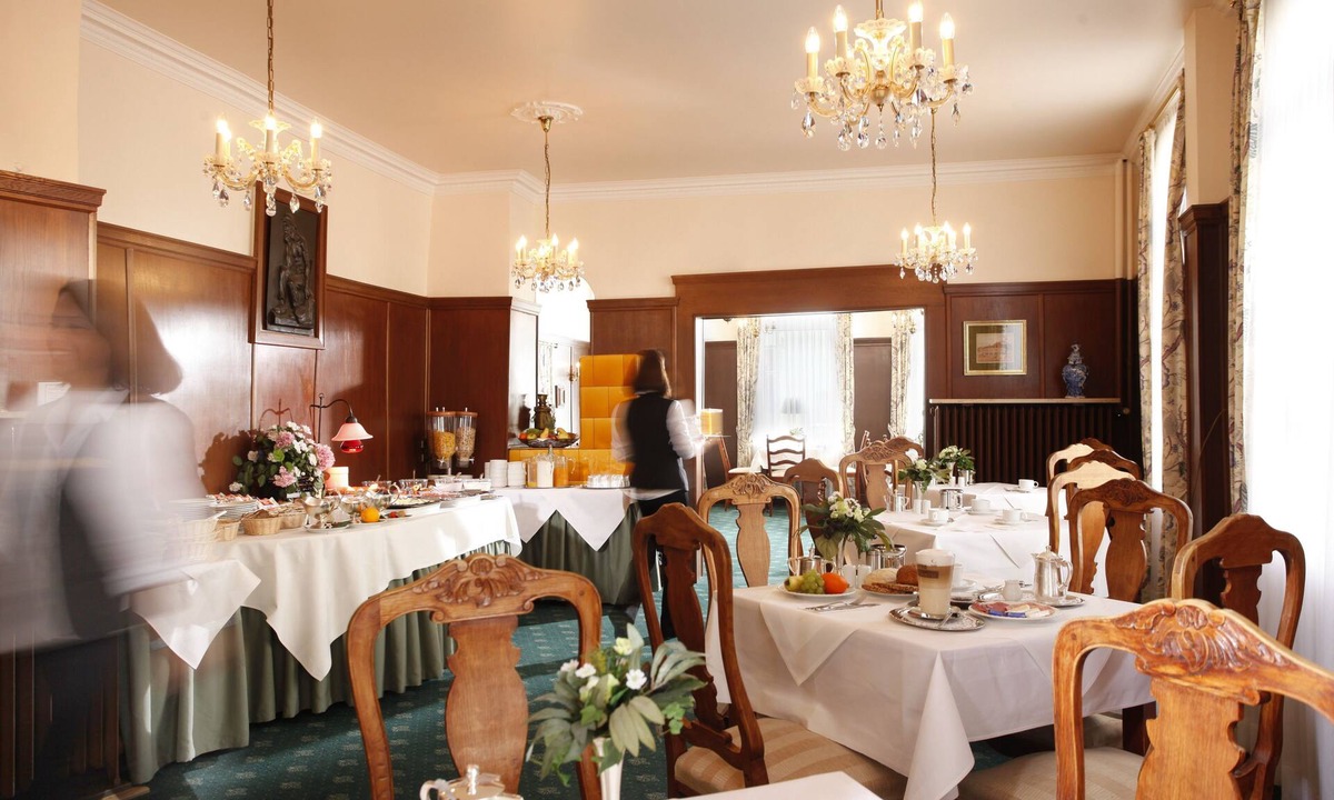 Innenstadt Hotel | Hotel Stadt Hannover oHG