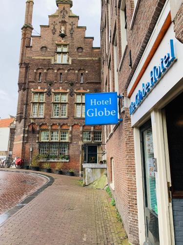 Red Light District Hostel | Hotel The Globe