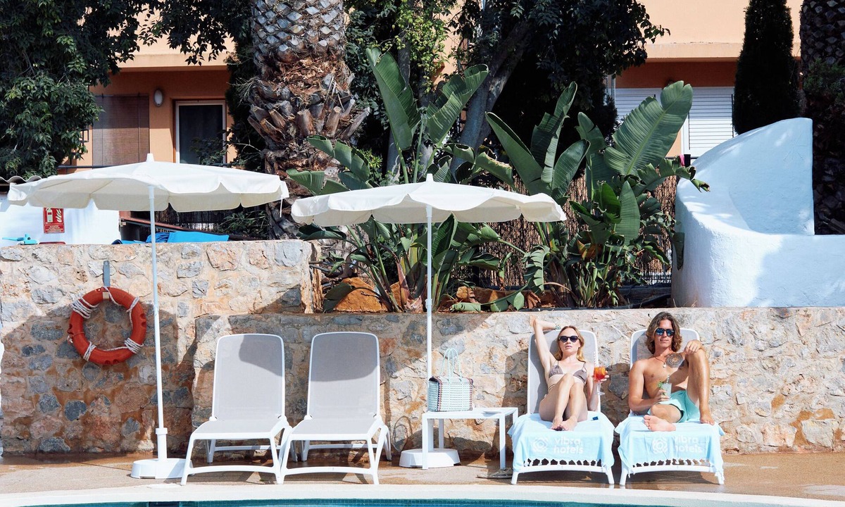 Sant Jordi de Ses Salines Resort | Hotel Vibra Isola - Adults Only
