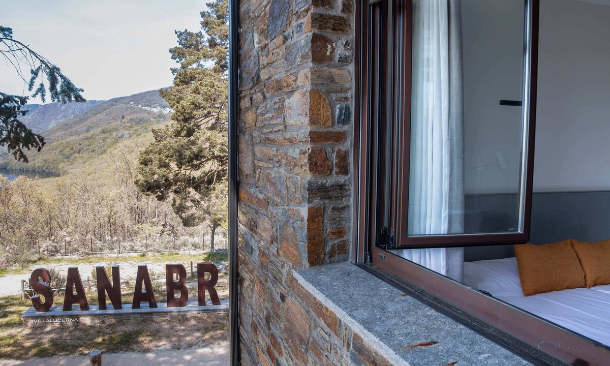 Vigo Hotel | Hotel Villalucerna