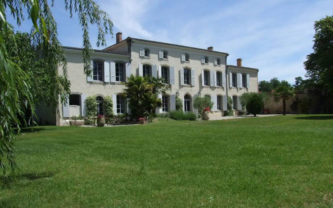 Villasavary House | House ∙ 2 bedrooms ∙ 4 guests