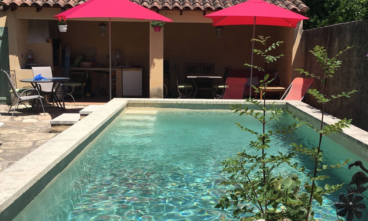 Entraigues-sur-la-Sorgue House | House between Avignon and Carpentras Near Parc Spirou