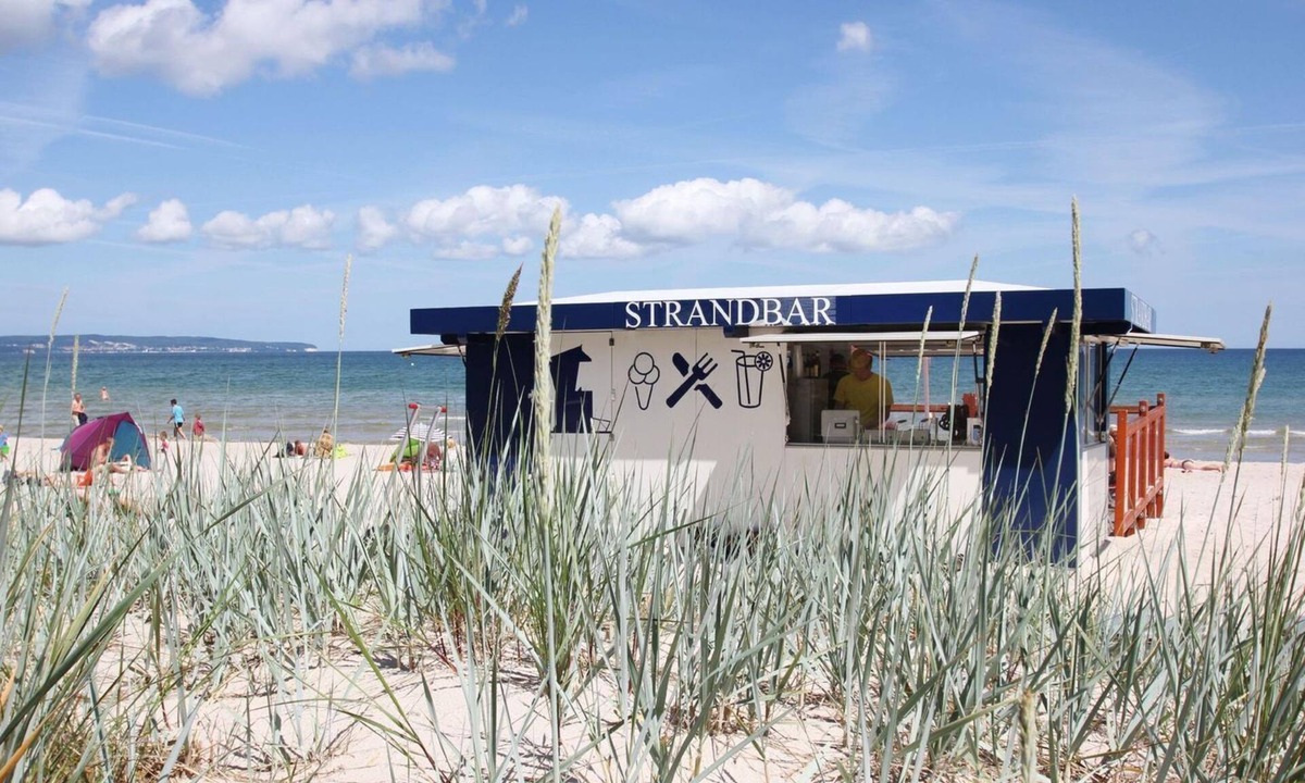 Haus Mozart Binz | Binz