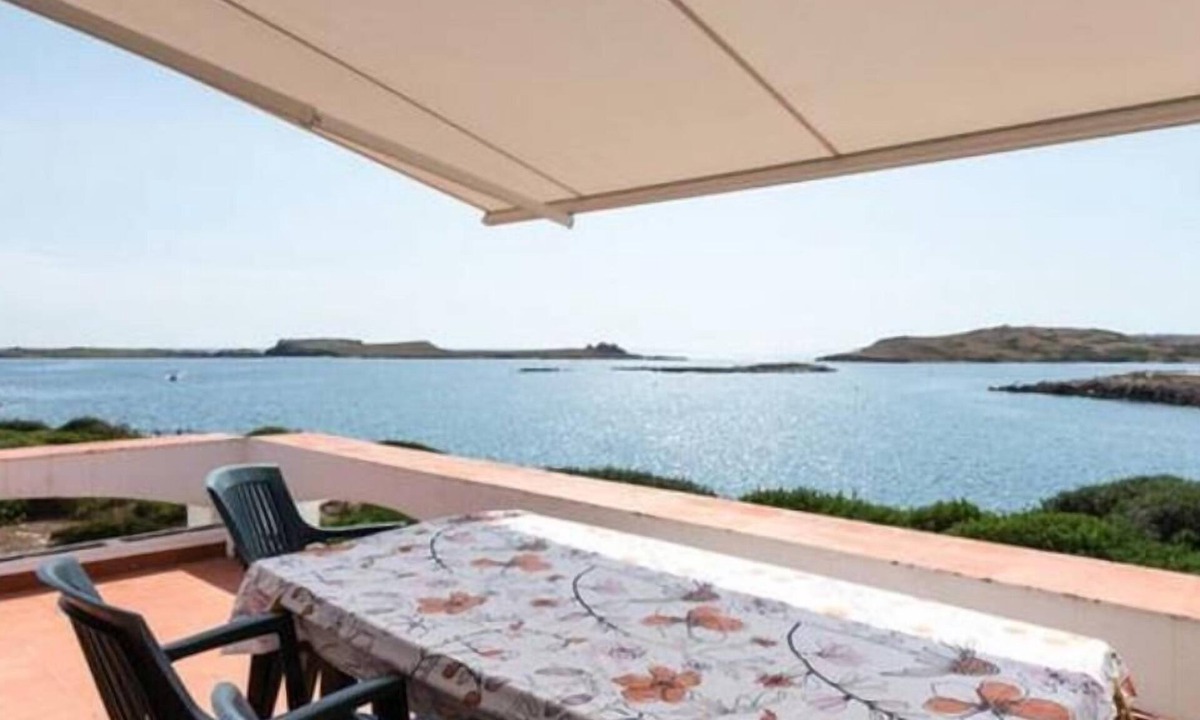 Na Macaret House | House with breathtaking view and few steps from the beach