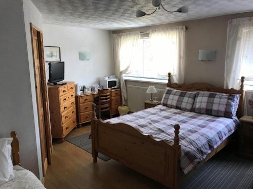 Congleton Bed & Breakfast | HP Bed and Breakfast