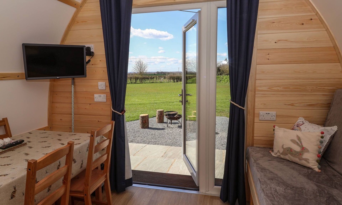 Driffield Cottage | Husk