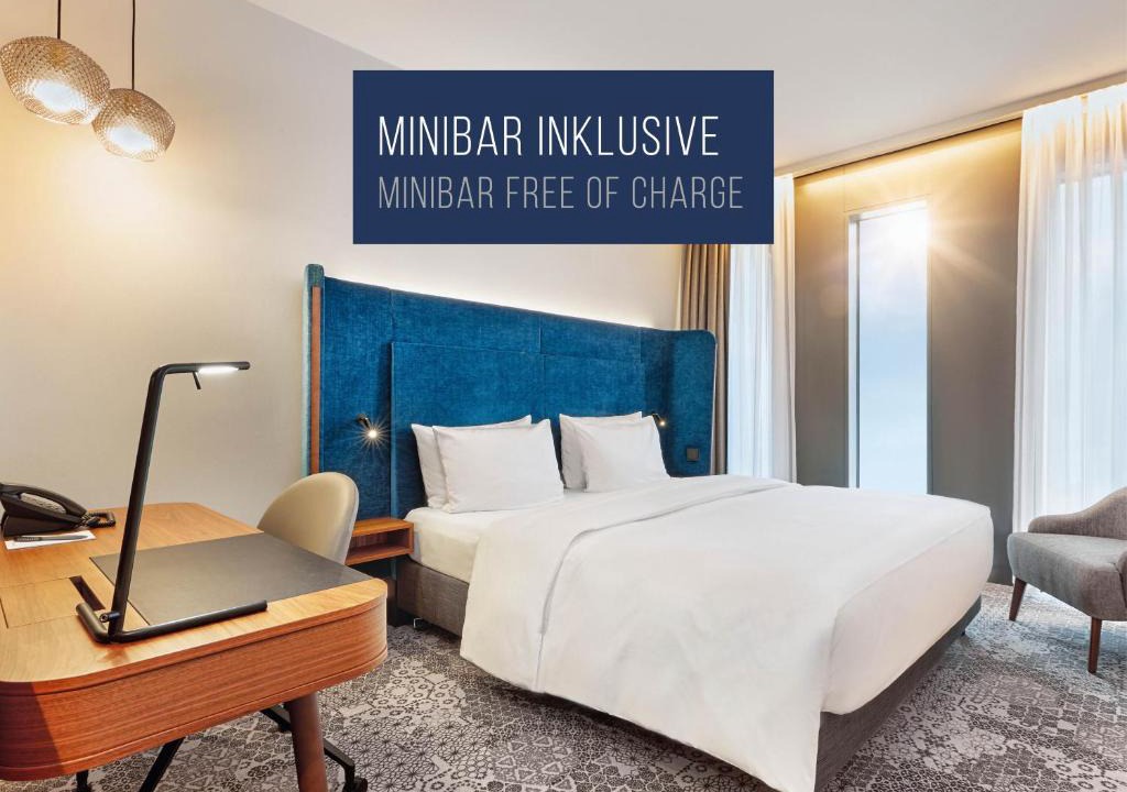 Englschalking Hotel | HYPERION Hotel München