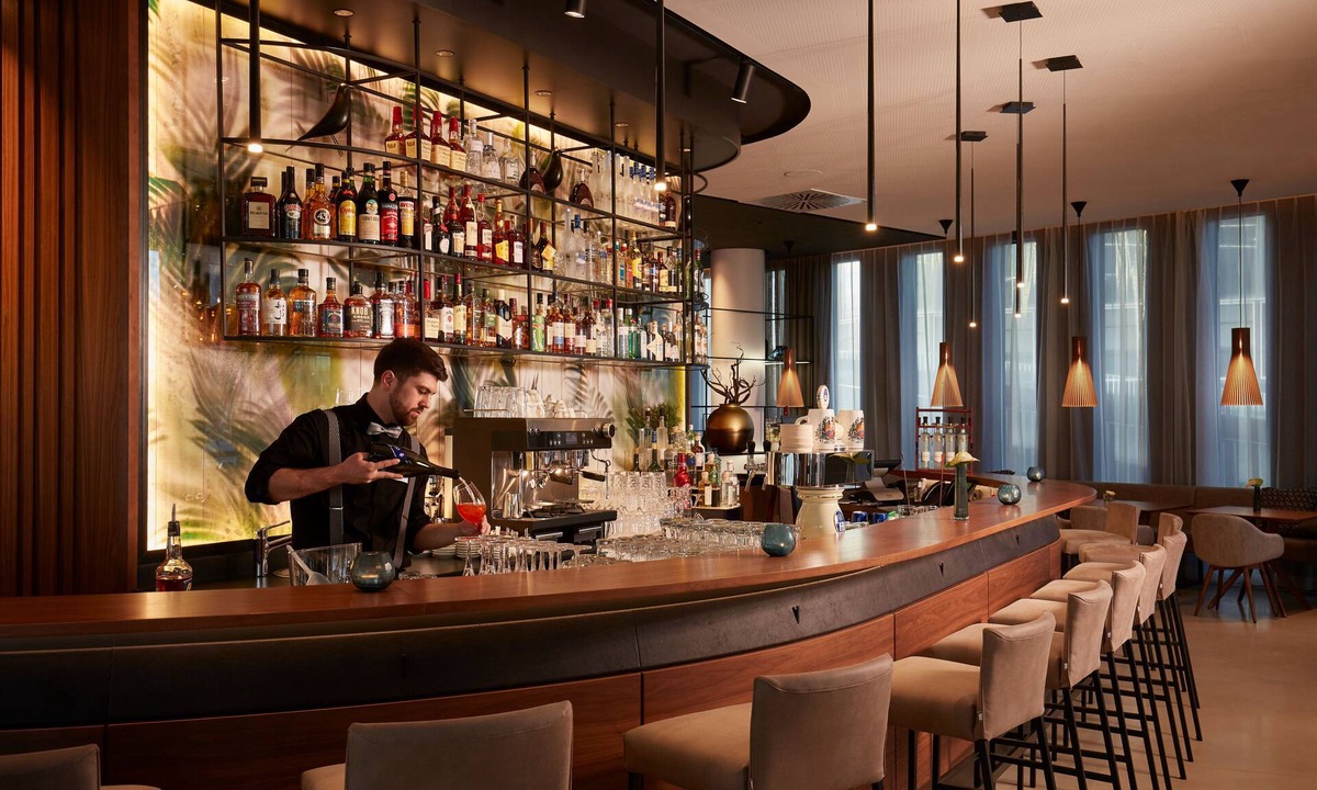 Englschalking Hotel | HYPERION Hotel München
