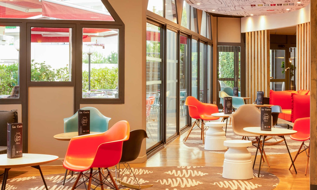 Aiguerelles Hotel | Ibis Budget Montpellier Sud Près d'Arènes