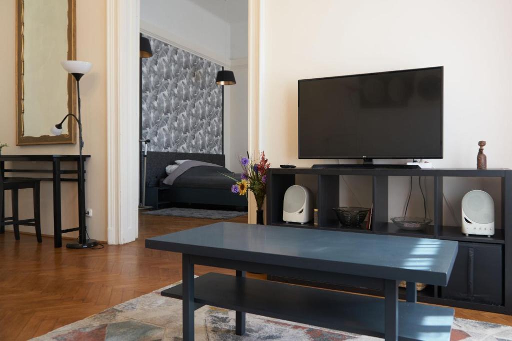 Palace District Apartment | Ili apartment