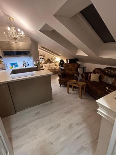 Vysehrad Apartment | Imperial Rezidence