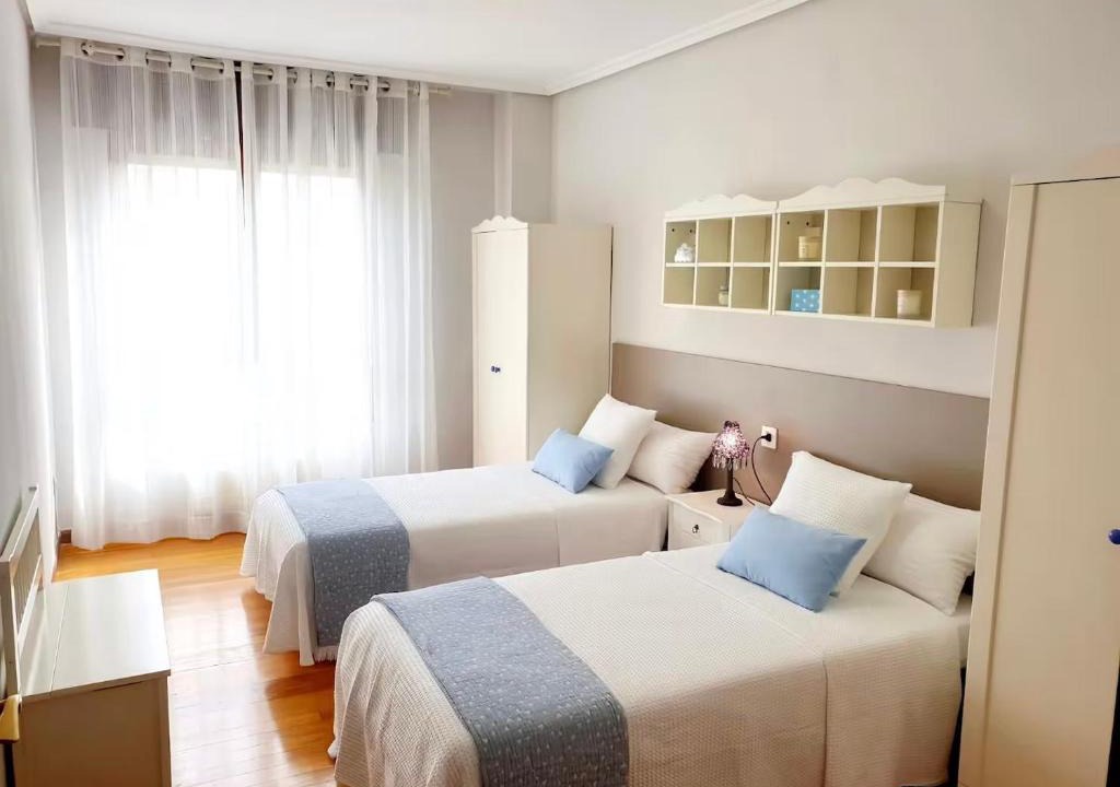 Suances Apartment | Innhome - Jaime del Amo