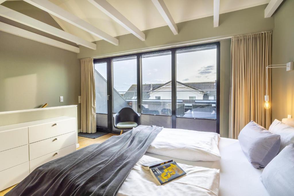 Borkum House | InselLoft Wohnung 5