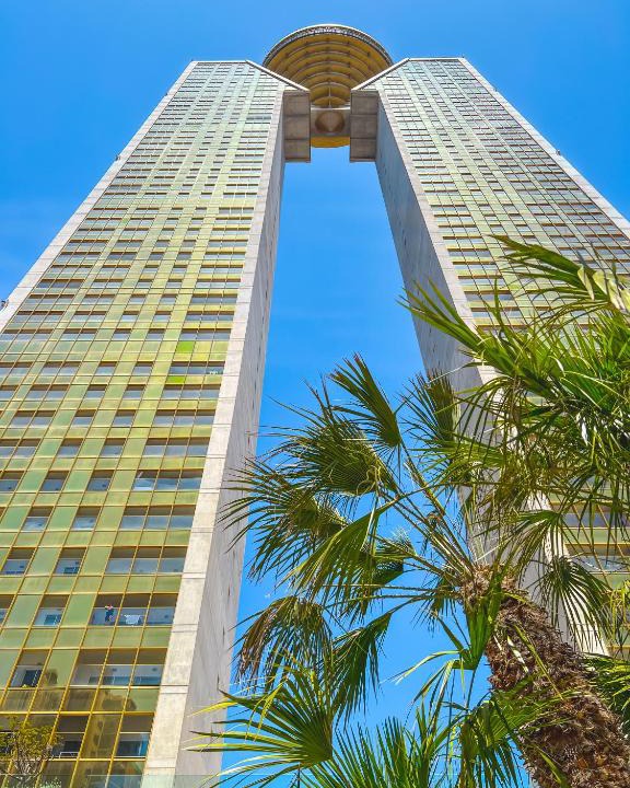 Cala Apartment | IntempoCarrera - Apartment at Intempo Building