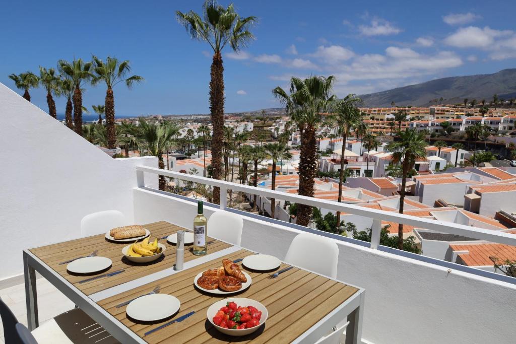 Island Village | Costa Adeje