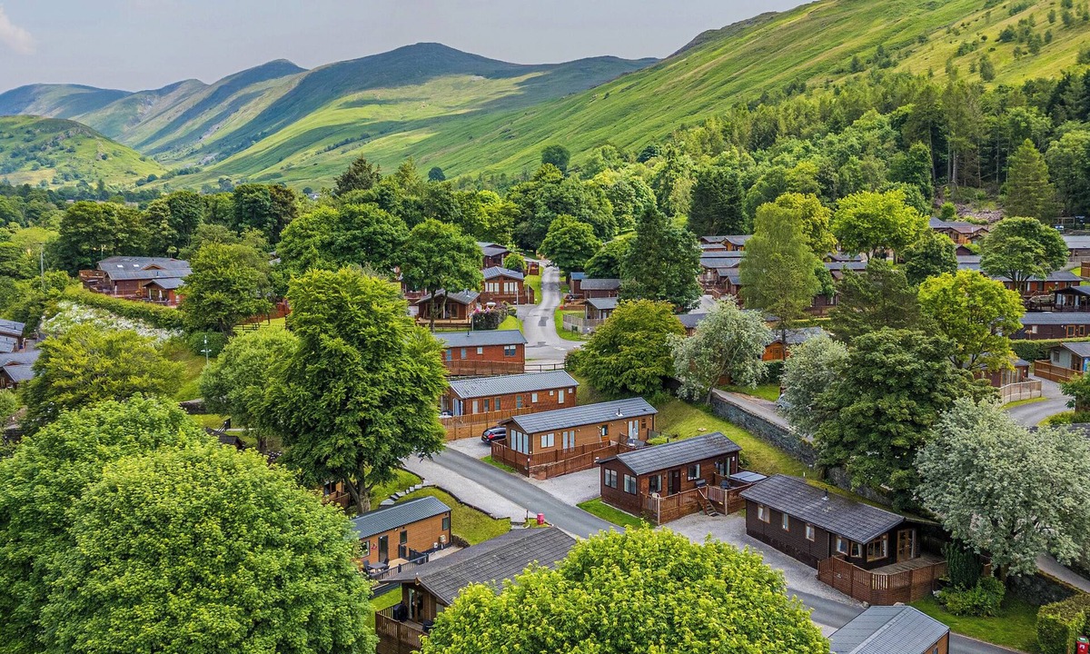 Troutbeck Cottage | Jacmar Lodge