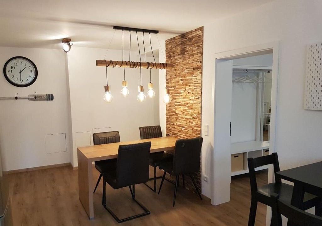 Region Hannover District Apartment | Jakobs Apartment