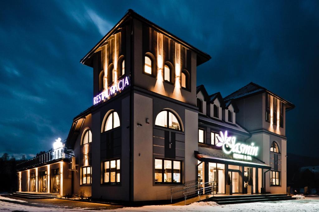 Stryszawa Bed & Breakfast | Jasmin Complex Resort & Spa
