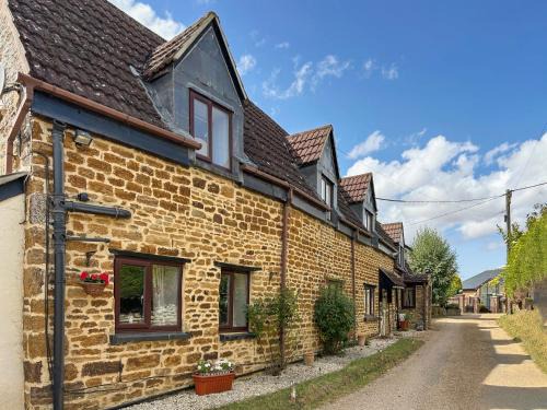 Harrington House | Jasmine Cottage