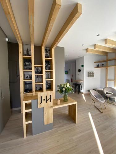 Jerez de los Caballeros House | Jerez Hostel