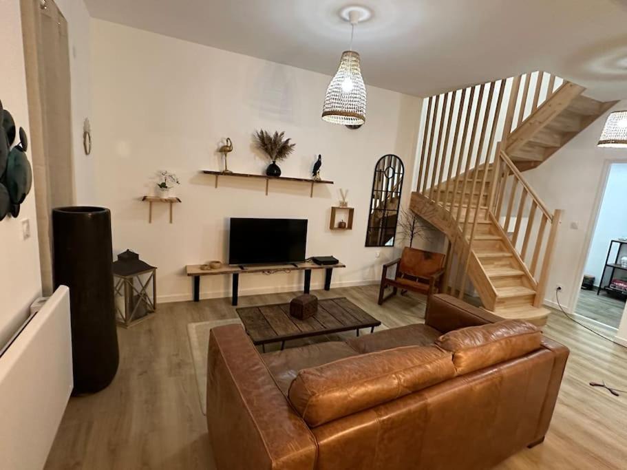 La Wantzenau Villa | Jolie Maison « COSY » à La Wantzenau