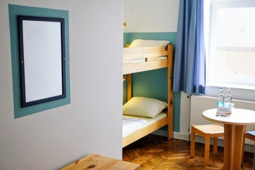 Hornum Hostel | Jugendherberge Hörnum