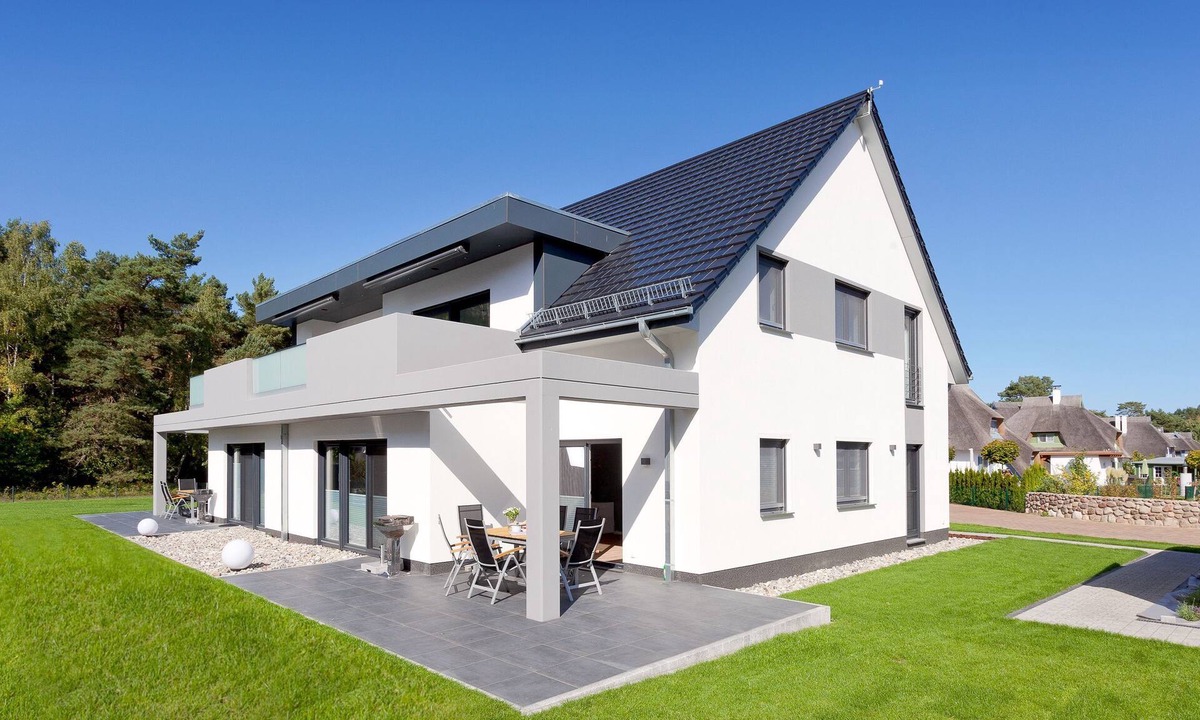 Peenemuende Apartment | Justus vacation apartment