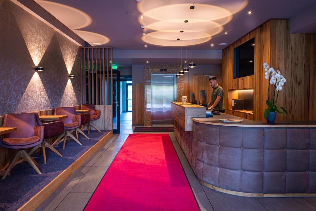 Nersingen Hotel | Kb Hotel