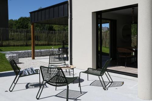 Cancale House | Ker Gavilou