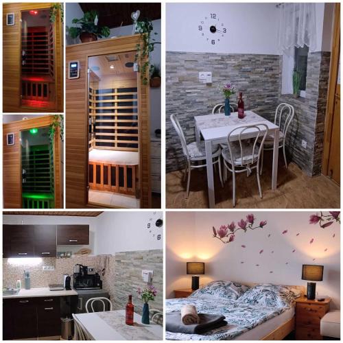 Tapolca Apartment | Kis kuckó