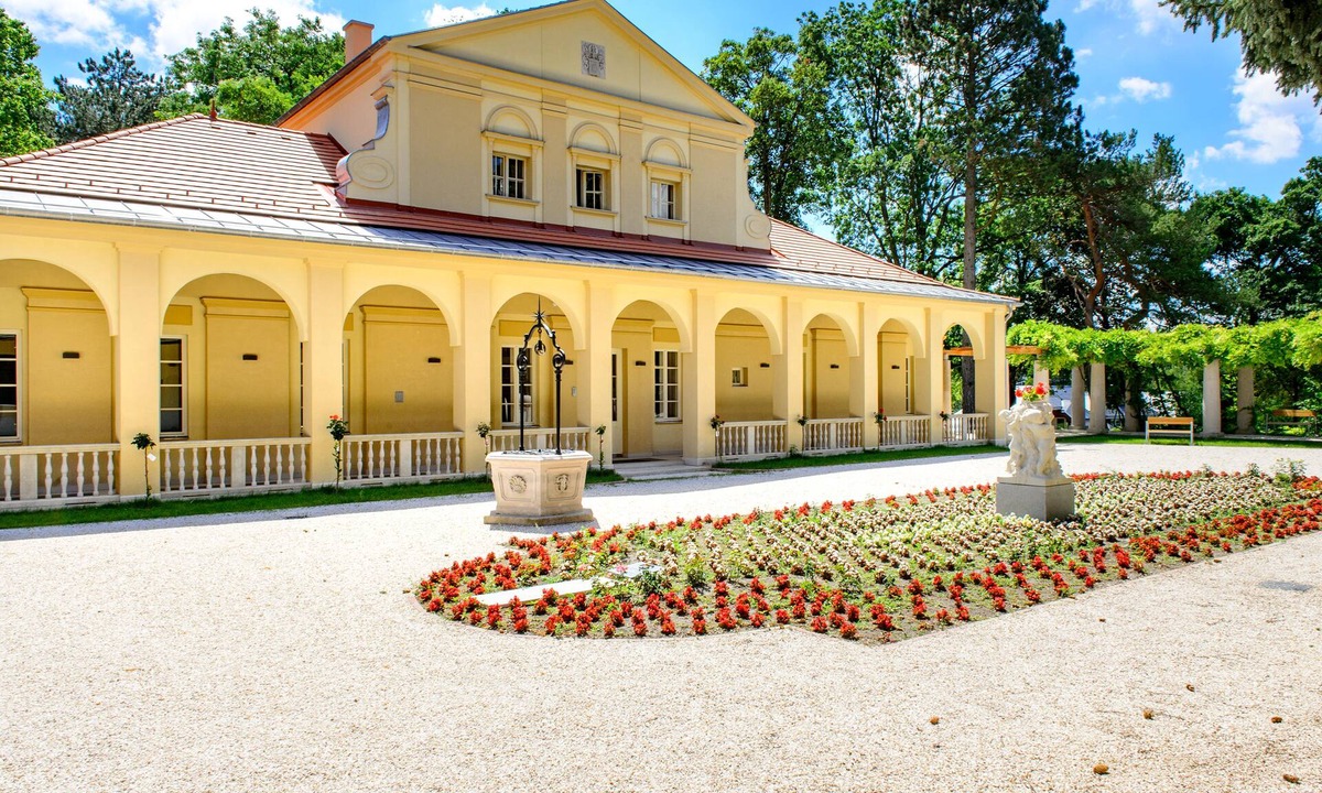 Pesthidegkut Hotel | Klebelsberg Kastély