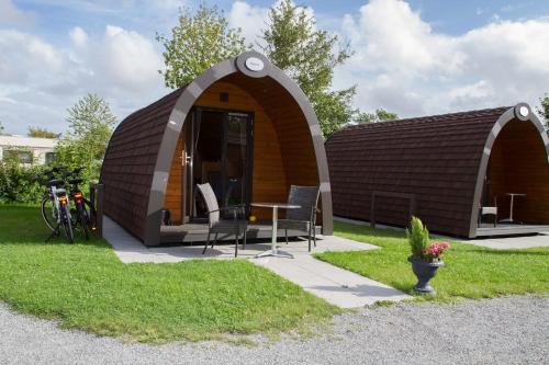 Kleine Nordseewelle Ohne | Itzendorf