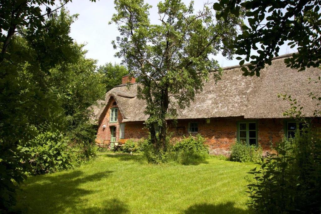 Witzwort House | Kruemelkate