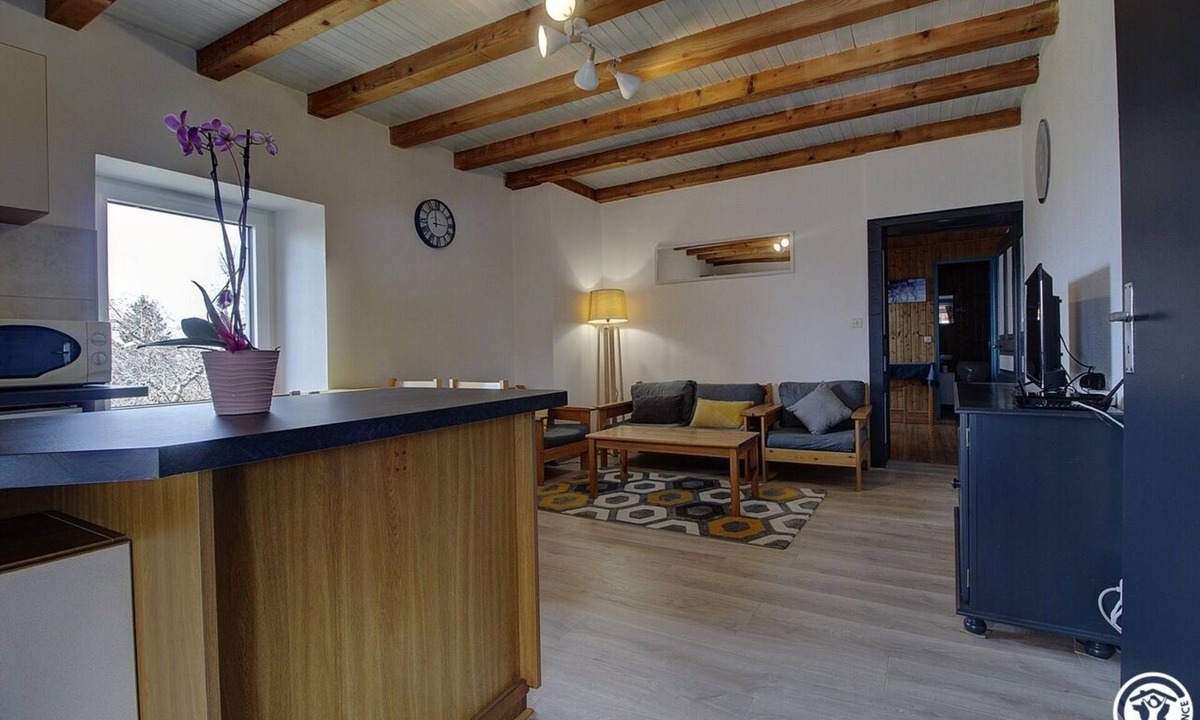 Giron House | L'hermine - Giron - Gîte