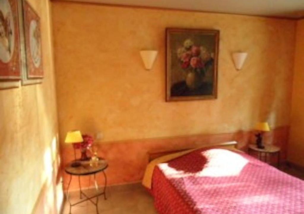 Lambesc Bed & Breakfast | L'OLIVERAIE EN PROVENCE