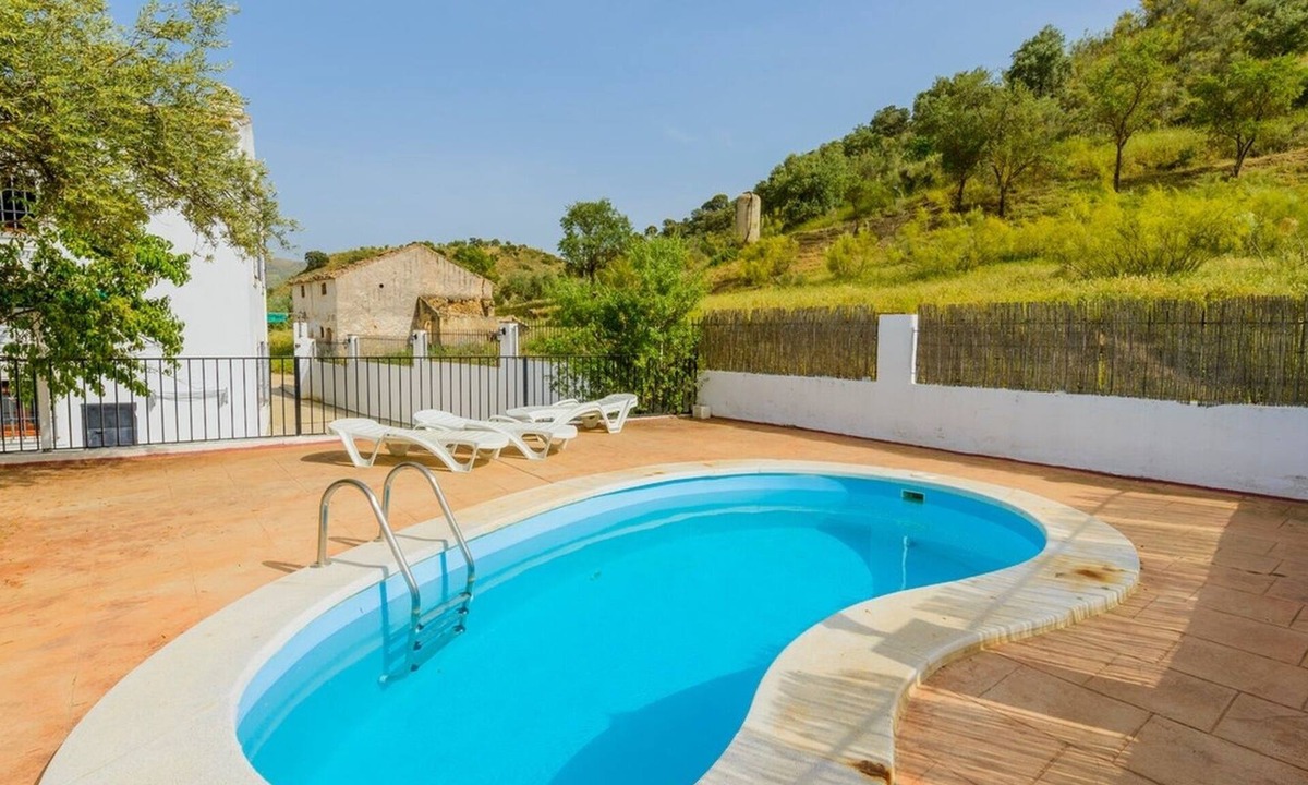 Priego de Cordoba Villa | La Carrasca II Priego de Córdoba by Ruralidays