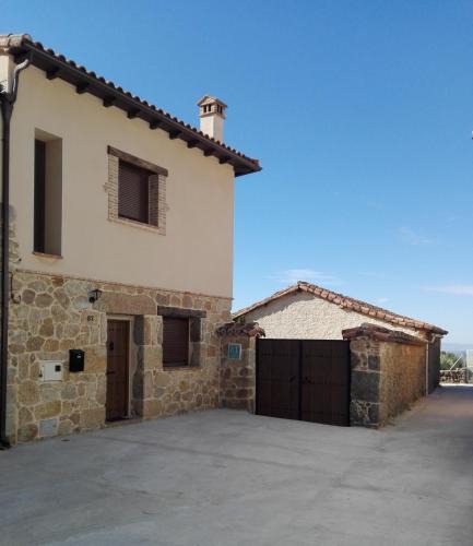 Viandar de la Vera House | "La Casa del Pueblo" - La Vera - AT-CC-00451