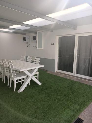 Antigua Apartment | La Corte A2