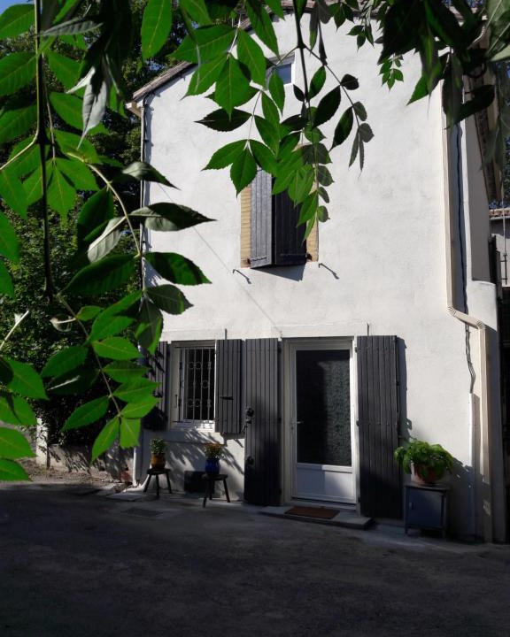 Castelnaudary House | La Coulée Douce - Chez Antoine