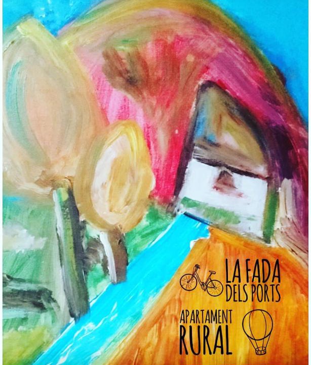 Arnes Apartment | La fada dels ports