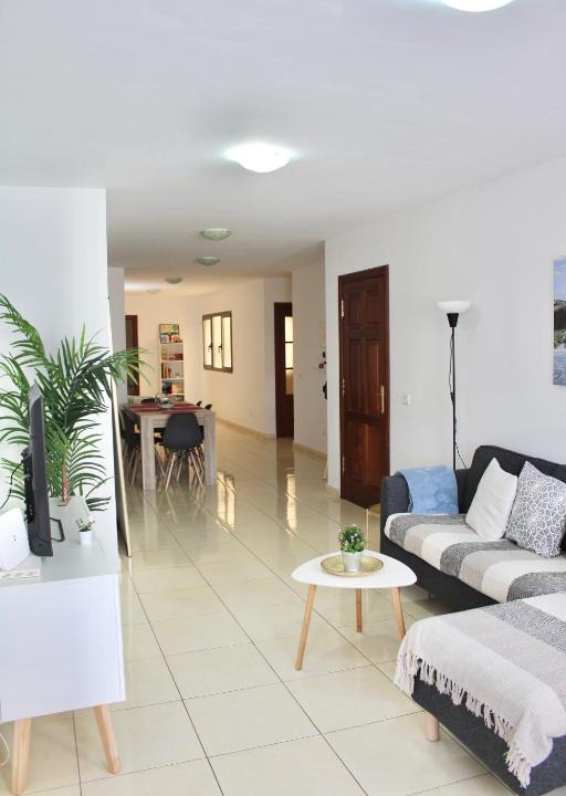 Alcala Apartment | La Guarida de Alcalán
