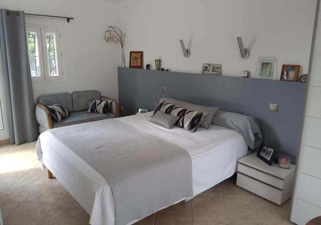 Paradou Bed & Breakfast | La Lézardière